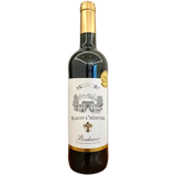 Baron L'Heritier - Bordeaux [6 x 0,75l] rot; trocken; 14,0 % Vol.