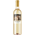 Pain Quotidien - Bordeaux [6 x 0,75l] weiß; trocken; 12,0 % Vol.