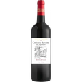 Chateau Riviere - Minervois [6 x 0,75l] rot; trocken; 14,5 % Vol.
