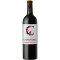 Chantarel - Cabernet Sauvignon [6 x 0,75l] rot; trocken; 13,0 % Vol.