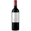 Prince De Lys Merlot - Bordeaux [6 x 0,75l] rot; trocken; 13,0 % Vol.