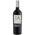 JA by Jean d'Alibert - Merlot [6 x 0,75l] weiß; trocken; 13,5 % Vol.