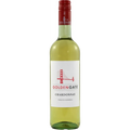 Golden Gate - Chardonnay [6 x 0,75l] weiß; trocken; 13,0 % Vol.