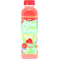Aloe Vera King - Himbeere [20 x 0,5l] + DPG 0,25€