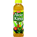 Aloe Vera King - Ananas [20 x 0,5l] + DPG 0,25€