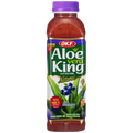 Aloe Vera King - Blaubeere [20 x 0,5l] + DPG 0,25€