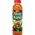 Aloe Vera King - Granatapfel [20 x 0,5l] + DPG 0,25€