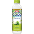 Aloe Vera King - Kokos [20 x 0,5l] + DPG 0,25€