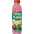 Aloe Vera King - Pfirsich [20 x 0,5l] + DPG 0,25€