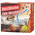 Durstlöscher - Cola-Geschmack [12 x 0,5l]