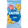 Poco Loco - Tortilla Chips - Crispy Salted [12 x 450g]