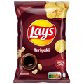 Lay's - Teriyaki [9 x 150g]