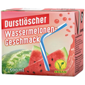 Durstlöscher - Wassermelone [12 x 0,5l]