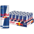 Red Bull - Energy Drink - Original [24 x 0,25l] + DPG 0,25€