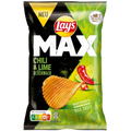 Lay's - MAX Chilli & Lime [12 x 110g]