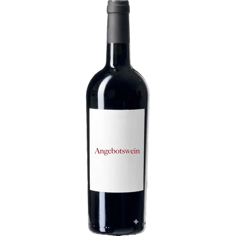 Angebotwein: nur 1,89 EUR!!! BIO Rotwein (6 x 0,75l)