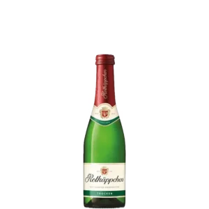 Rotkäppchen Sekt - Trocken [24 x 0,2l] weiß; trocken; 11,0 % Vol.