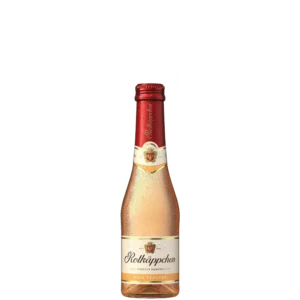 Rotkäppchen Sekt - Rosé [24 x 0,2l] rosé; trocken; 11,0 % Vol.