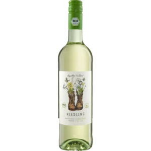 Apollo-Falter - Riesling [6 x 0,75l] weiß; trocken; 11,5 % Vol.