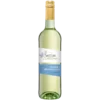 Weinschwärmer - Silvaner & Grauburgunder [6 x 0,75l] weiß; halbtrocken; 11,0 % Vol.