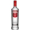 Smirnoff - Vodka Red Label [6 x 0,7l] 37,5 % Vol.
