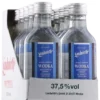 Landwirth's - Wodka [12 x 0,1l] 37,5 % Vol.