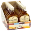 Chantre - Weinbrand [24 x 0,1l] 36,0 % Vol.