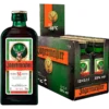 Jägermeister - Kräuterlikör [12 x 0,1l] 35,0 % Vol.