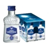 Gorbatschow - Wodka [12 x 0,1l] 37,5 % Vol.
