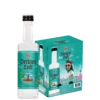 Berliner Luft - Pfefferminzlikör [6 x 0,35l] 18,0 % Vol.