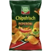 funny-frisch - Chipsfrisch - Peperoni [10 x 150g]