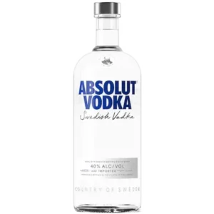 Absolut - Vodka [6 x 0,7l] 40,0 % Vol.