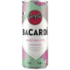 Bacardi - Mojito [12 x 0,25l] + DPG 0,25€
