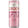 Gordons - Pink & Tonic [12 x 0,25l] + DPG 0,25€