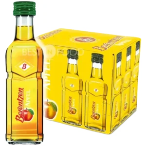 Berentzen - Apfelkorn [12 x 0,1l] 18,0 % Vol.