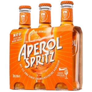 Aperol - Spritz [24 x 0,2l]