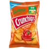 Lorenz - Crunchips - Hot Paprika [10 x 150g]