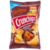 Lorenz - Crunchips - Western Style [10 x 150g]