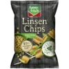 funny-frisch - Linsen Chips - Sour Cream Style [12 x 90g]