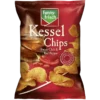 funny-frisch - Kessel Chips - Sweet Chili & Red Pepper [10 x 120g]