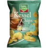 funny-frisch - Kessel Chips - Salt & Vinegar Style [10 x 120g]