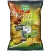 funny-frisch - Kessel Chips - Cross Cut - Ranch Sauce Style [10 x 120g]