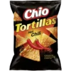 Chio - Tortillas - Hot Chili [12 x 110g]