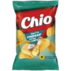Chio - Chips - Salt & Vinegar [10 x 150g]