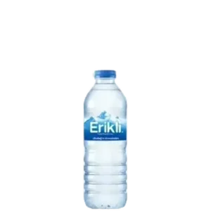 Erikli - Wasser (Still) (Pet) [12 x 0,5l] + DPG 0,25€