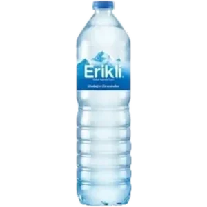 Erikli - Wasser (Still) (Pet) [6 x 1,5l] + DPG 0,25€