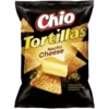 Chio - Tortillas - Nacho Cheese [12 x 110g]