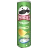 Pringles - Sour Cream & Onion [19 x 185g]