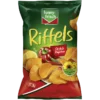funny-frisch - Riffels - Chili & Paprika [10 x 150g]