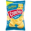 Lorenz - Crunchips - Salted (Gesalzen) [10 x 150g]